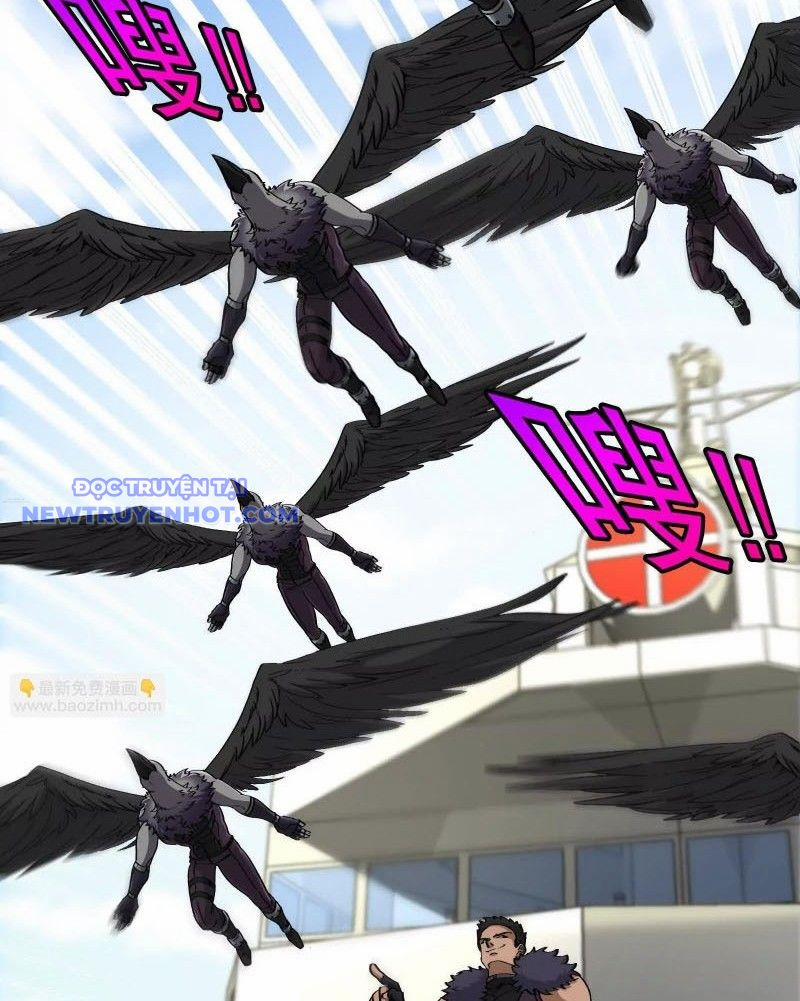 Ta Là Quái Thú Đại Chúa Tể 91 trang 48