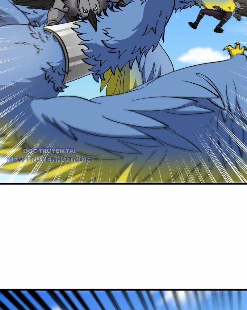 Ta Là Quái Thú Đại Chúa Tể 91 trang 50