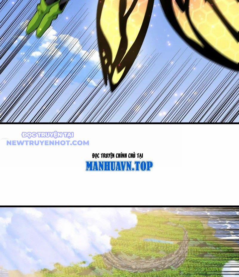 Ta Là Quái Thú Đại Chúa Tể 91 trang 63