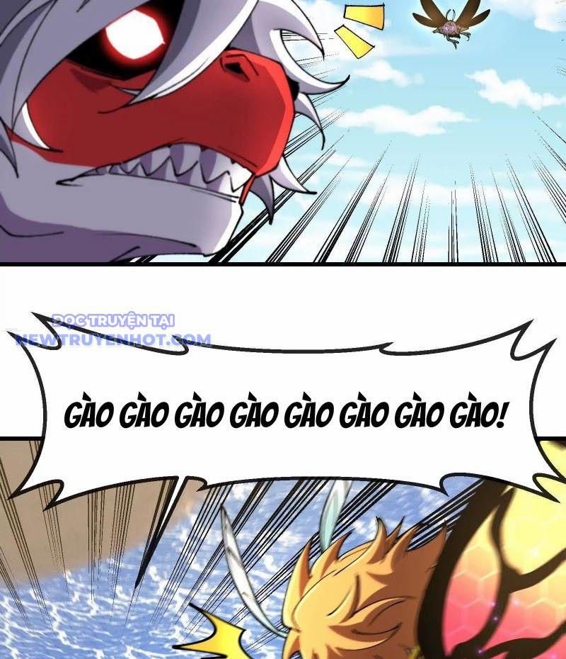 Ta Là Quái Thú Đại Chúa Tể 91 trang 66