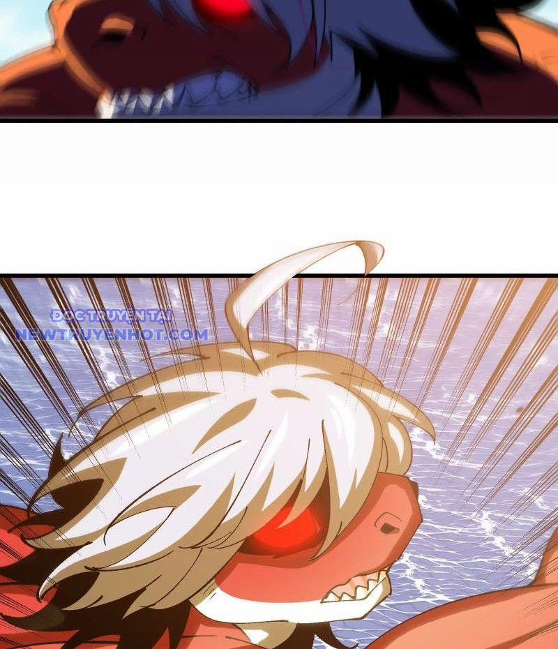 Ta Là Quái Thú Đại Chúa Tể 91 trang 73