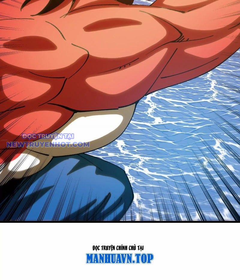 Ta Là Quái Thú Đại Chúa Tể 91 trang 74