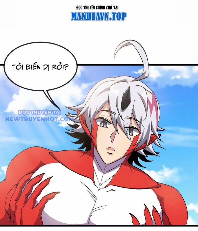 Ta Là Quái Thú Đại Chúa Tể 91 trang 78