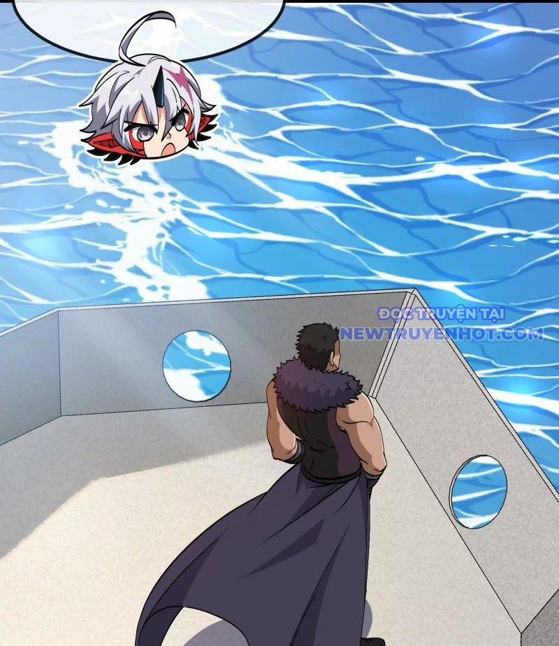 Ta Là Quái Thú Đại Chúa Tể 92 trang 10