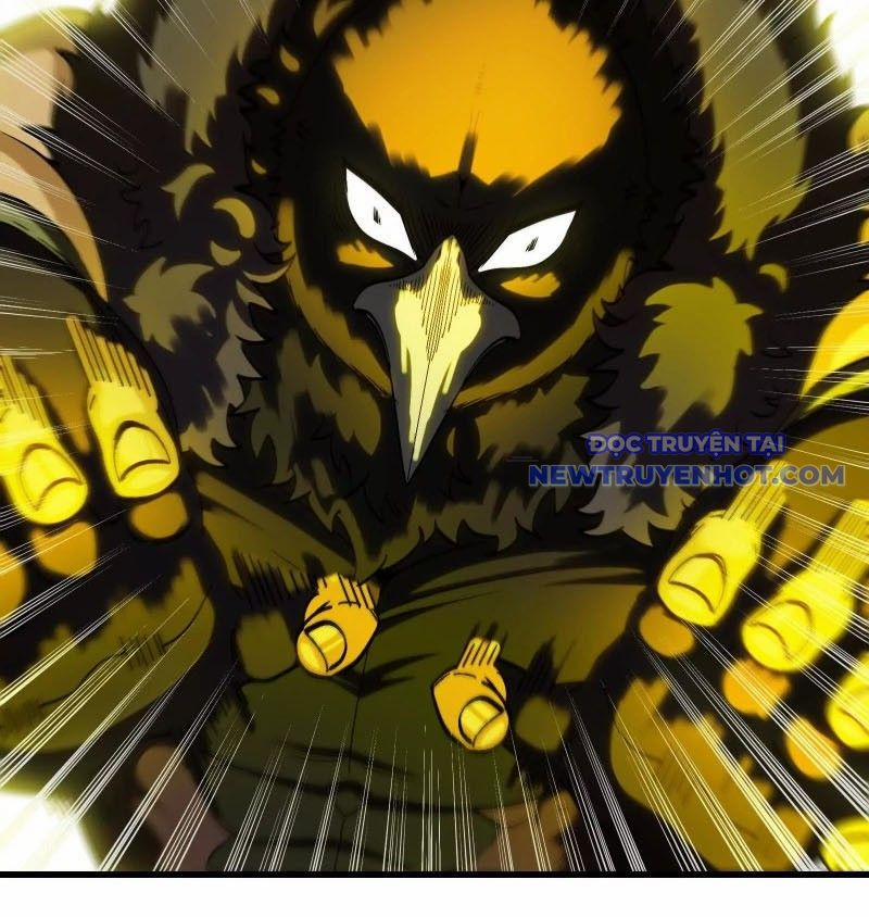 Ta Là Quái Thú Đại Chúa Tể 92 trang 101