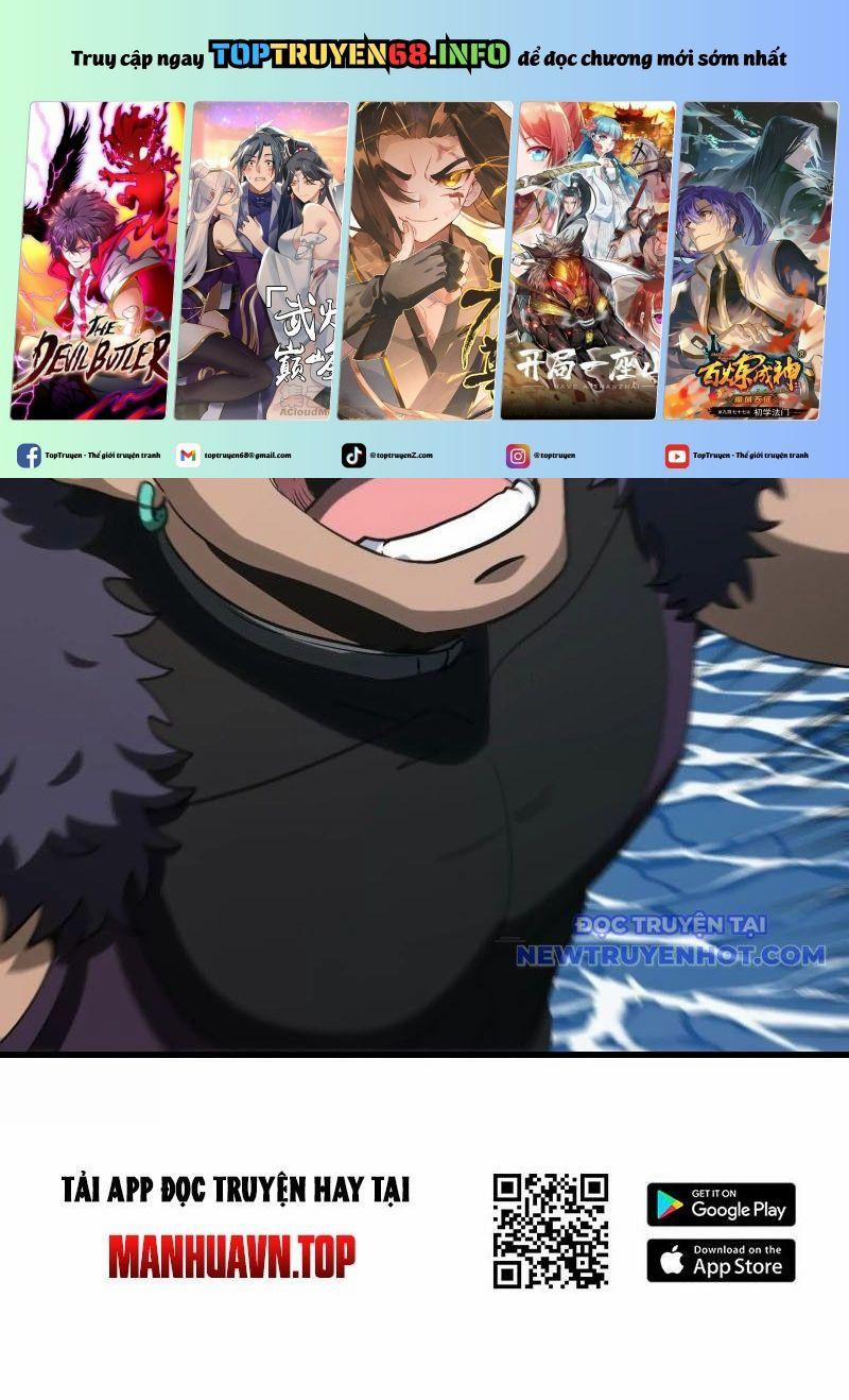 Ta Là Quái Thú Đại Chúa Tể 92 trang 107