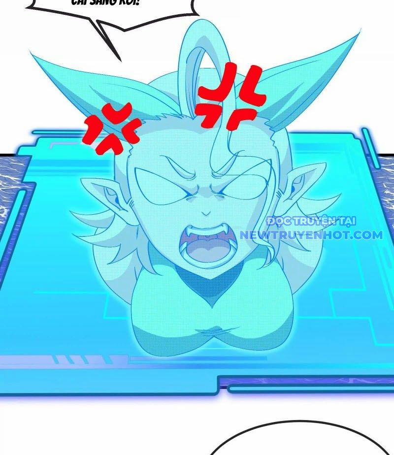 Ta Là Quái Thú Đại Chúa Tể 92 trang 14