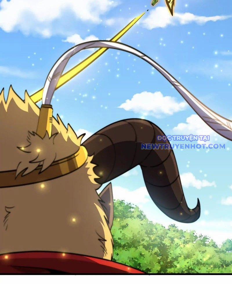 Ta Là Quái Thú Đại Chúa Tể 92 trang 39