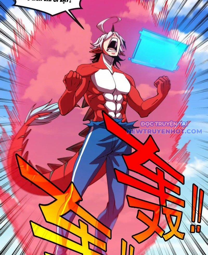 Ta Là Quái Thú Đại Chúa Tể 92 trang 45