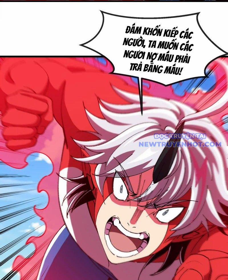 Ta Là Quái Thú Đại Chúa Tể 92 trang 48