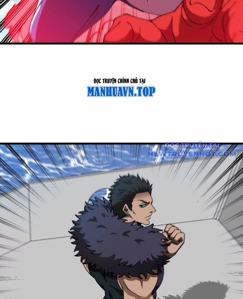 Ta Là Quái Thú Đại Chúa Tể 92 trang 49
