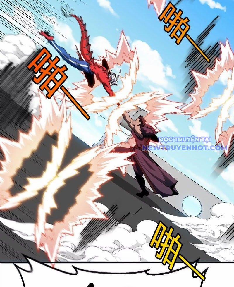 Ta Là Quái Thú Đại Chúa Tể 92 trang 51