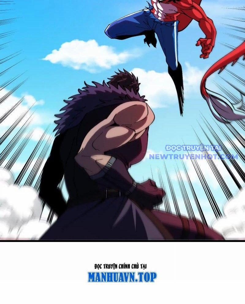 Ta Là Quái Thú Đại Chúa Tể 92 trang 53