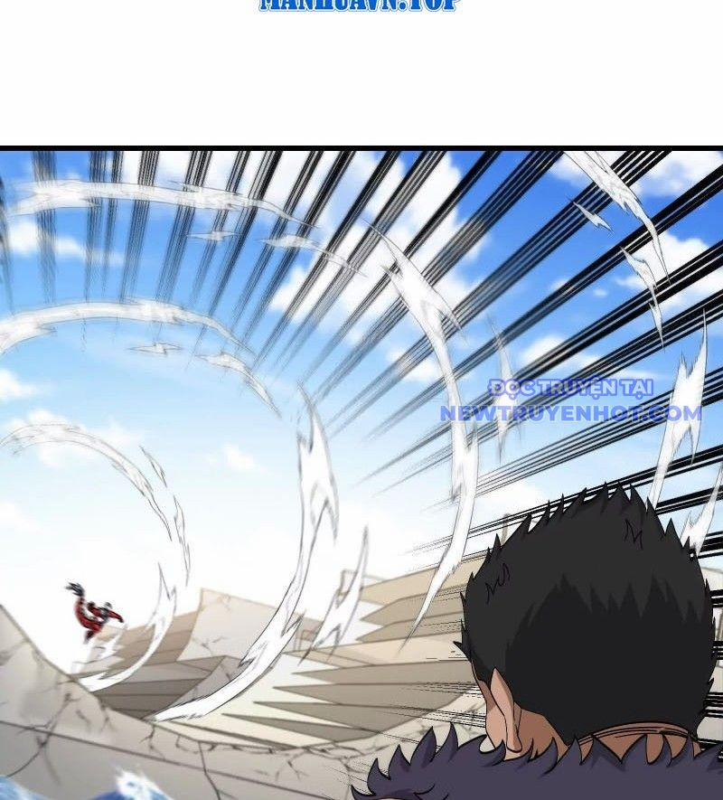Ta Là Quái Thú Đại Chúa Tể 92 trang 59