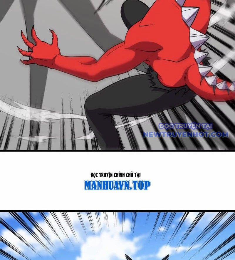 Ta Là Quái Thú Đại Chúa Tể 92 trang 66