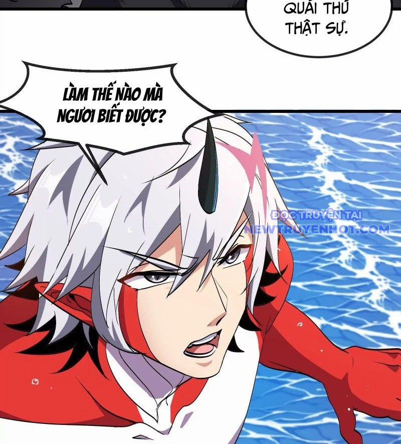 Ta Là Quái Thú Đại Chúa Tể 92 trang 73