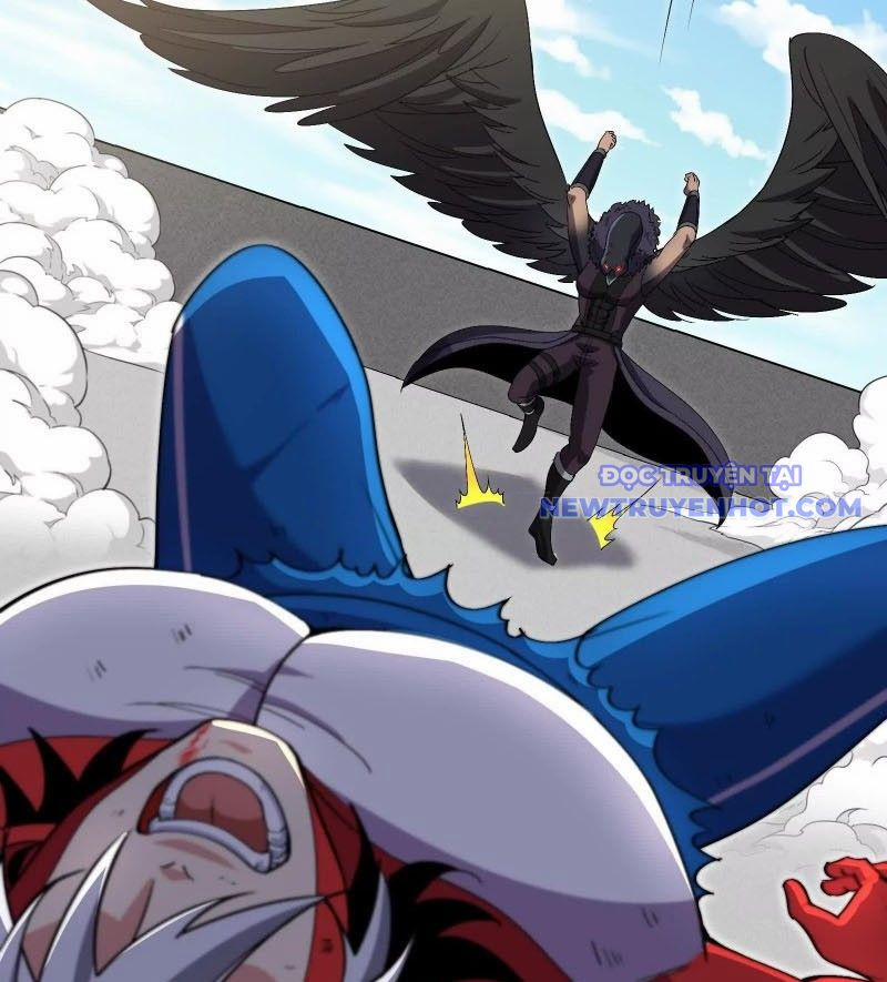 Ta Là Quái Thú Đại Chúa Tể 92 trang 78