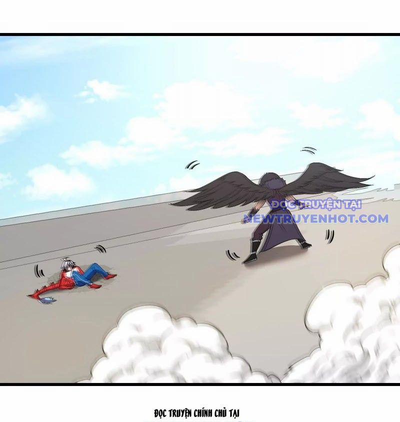 Ta Là Quái Thú Đại Chúa Tể 92 trang 81
