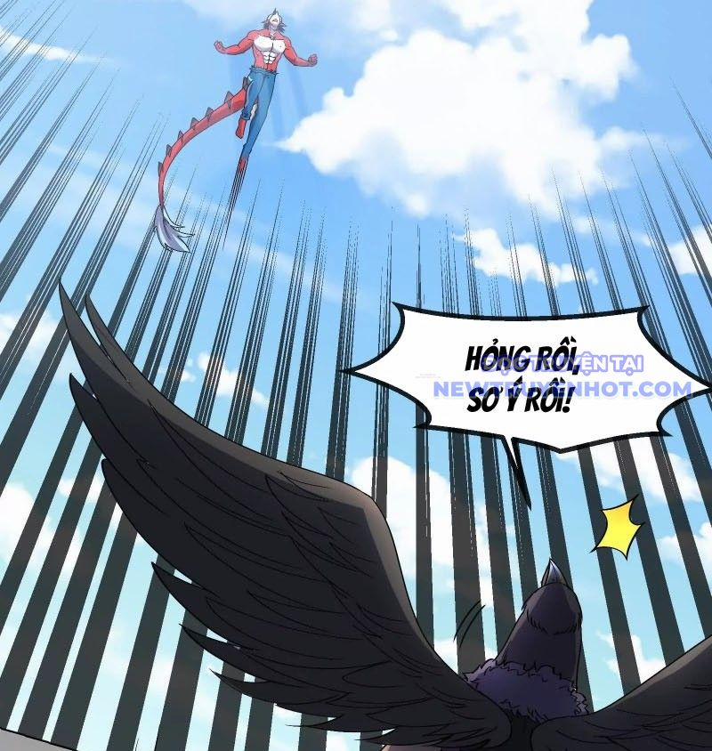 Ta Là Quái Thú Đại Chúa Tể 92 trang 83