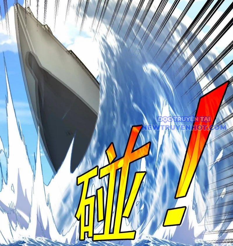 Ta Là Quái Thú Đại Chúa Tể 92 trang 85