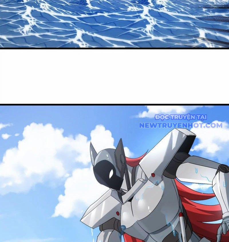 Ta Là Quái Thú Đại Chúa Tể 92 trang 86