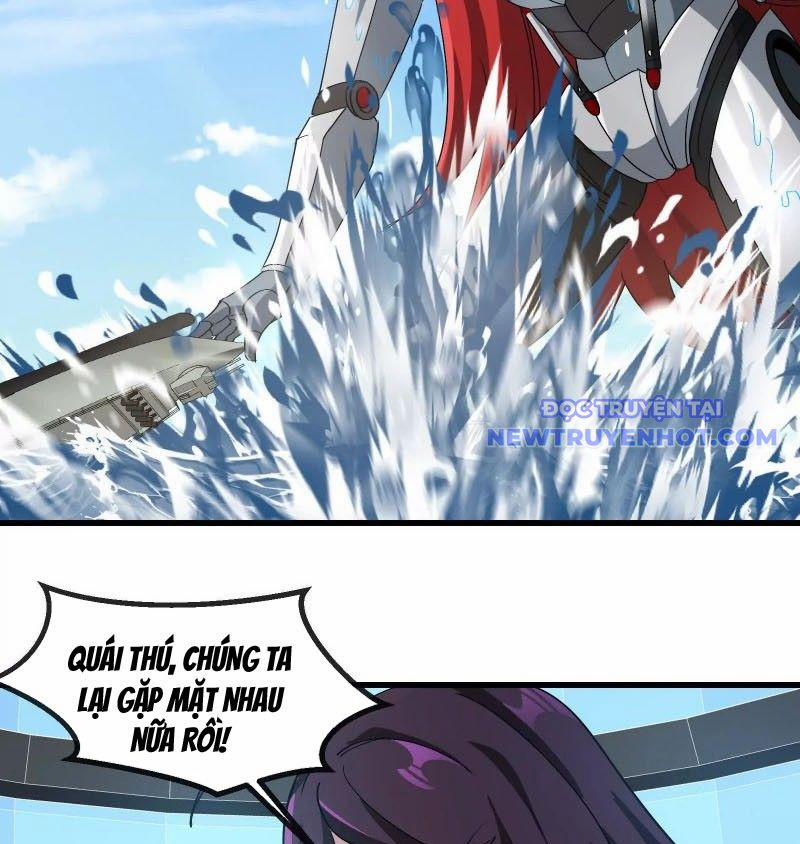 Ta Là Quái Thú Đại Chúa Tể 92 trang 87