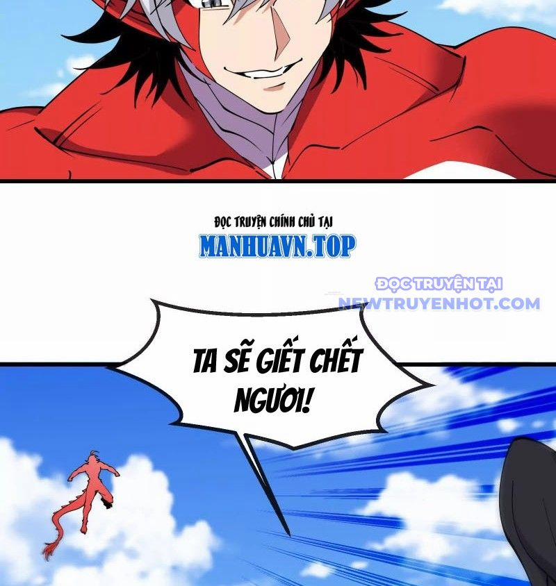Ta Là Quái Thú Đại Chúa Tể 92 trang 92