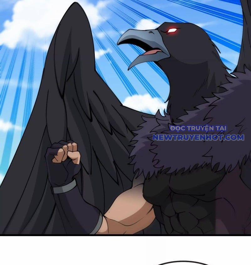 Ta Là Quái Thú Đại Chúa Tể 92 trang 93