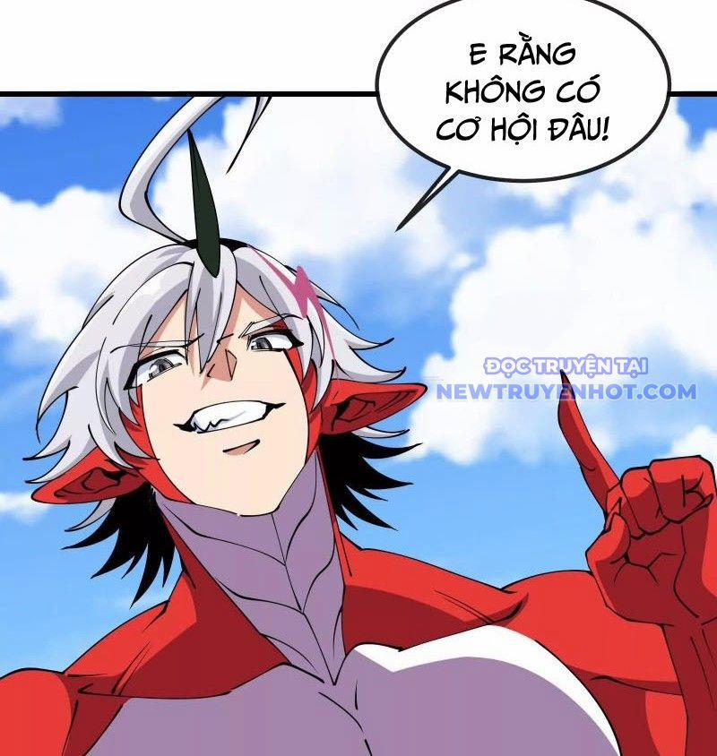 Ta Là Quái Thú Đại Chúa Tể 92 trang 94