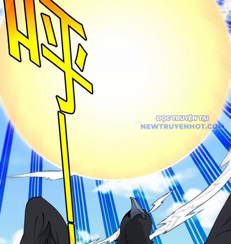 Ta Là Quái Thú Đại Chúa Tể 92 trang 97
