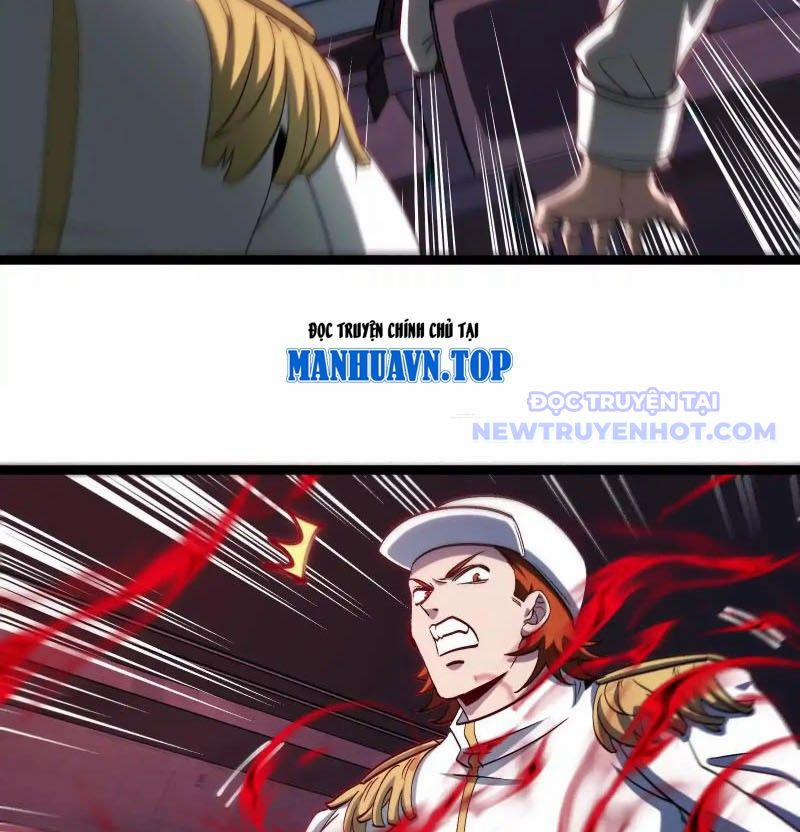Ta Là Quái Thú Đại Chúa Tể 93 trang 102