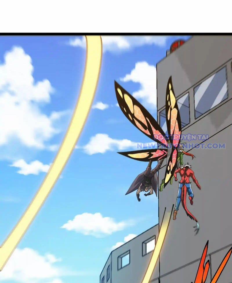 Ta Là Quái Thú Đại Chúa Tể 93 trang 13