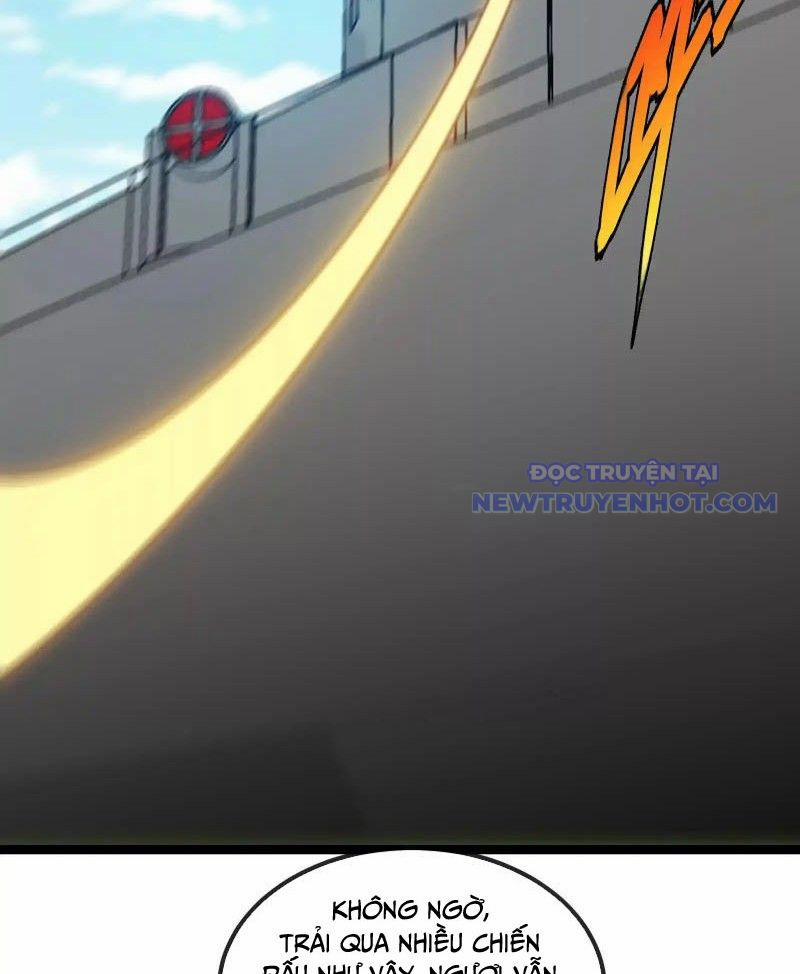 Ta Là Quái Thú Đại Chúa Tể 93 trang 14