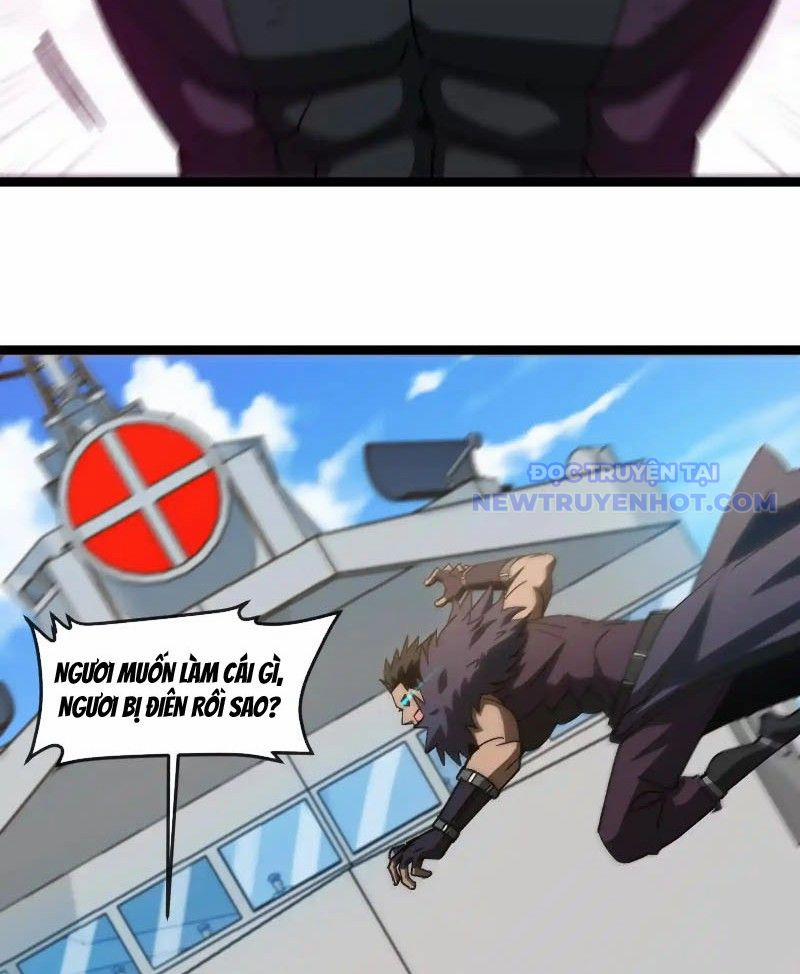Ta Là Quái Thú Đại Chúa Tể 93 trang 4