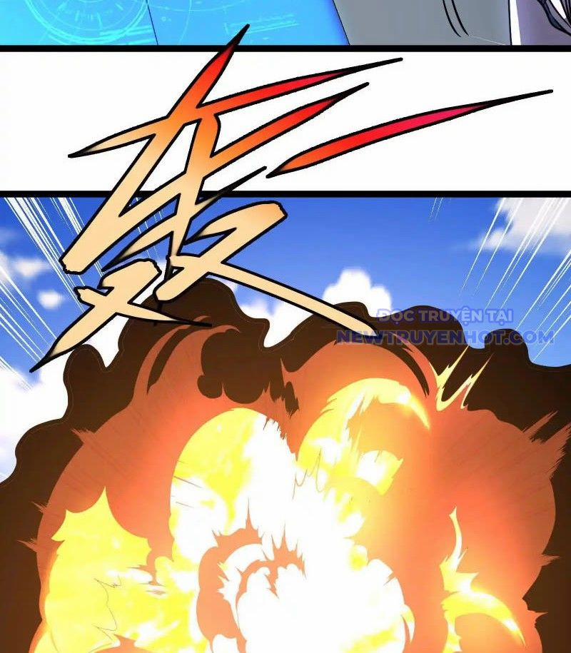 Ta Là Quái Thú Đại Chúa Tể 93 trang 48