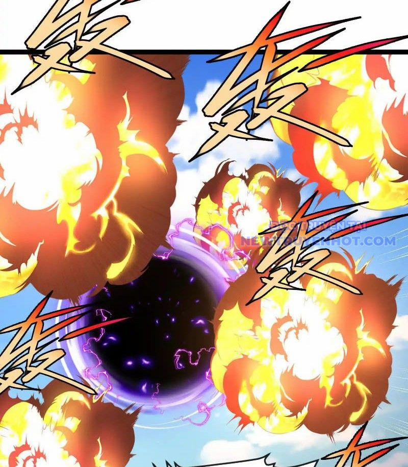 Ta Là Quái Thú Đại Chúa Tể 93 trang 50