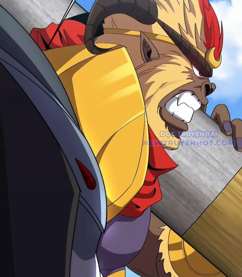 Ta Là Quái Thú Đại Chúa Tể 93 trang 52