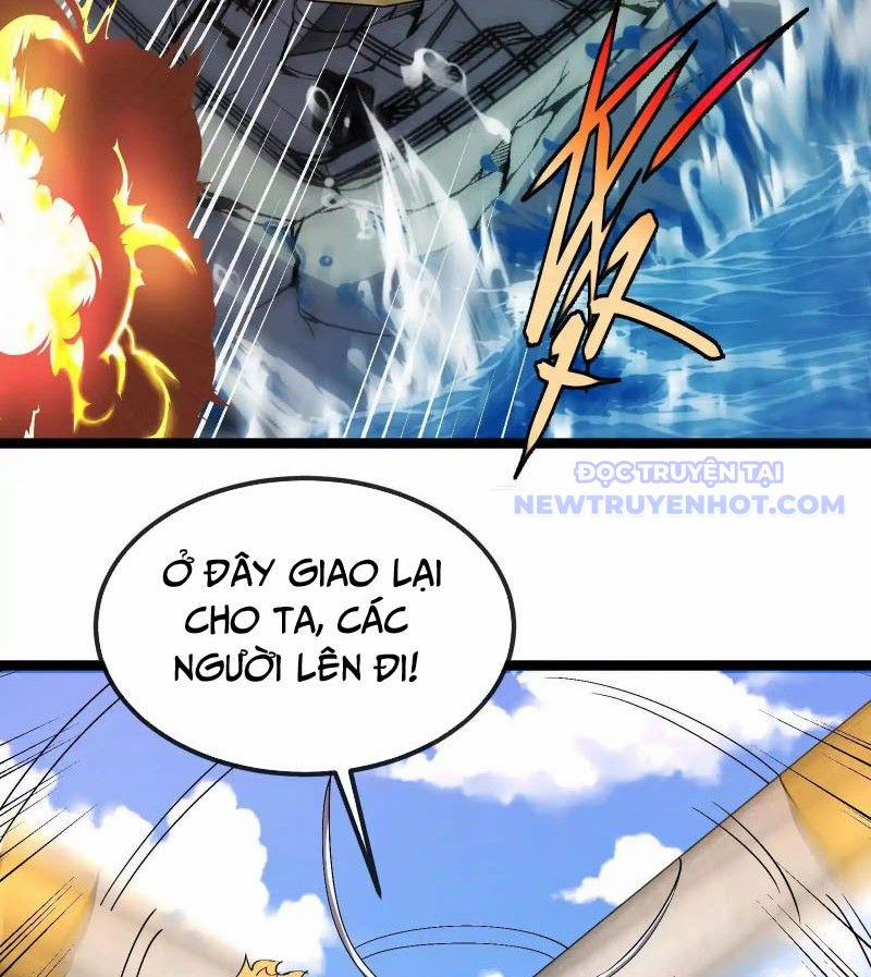 Ta Là Quái Thú Đại Chúa Tể 93 trang 57