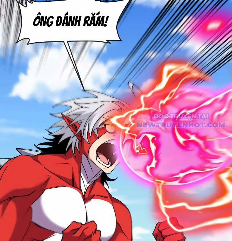 Ta Là Quái Thú Đại Chúa Tể 93 trang 87