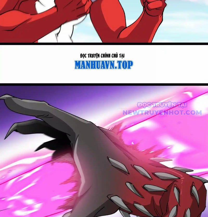 Ta Là Quái Thú Đại Chúa Tể 93 trang 88