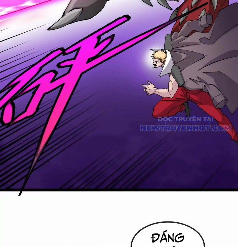 Ta Là Quái Thú Đại Chúa Tể 93 trang 89