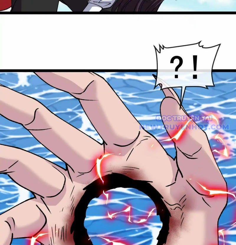 Ta Là Quái Thú Đại Chúa Tể 93 trang 91