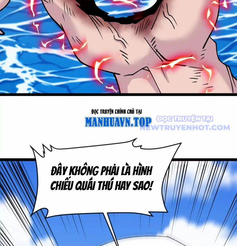Ta Là Quái Thú Đại Chúa Tể 93 trang 92