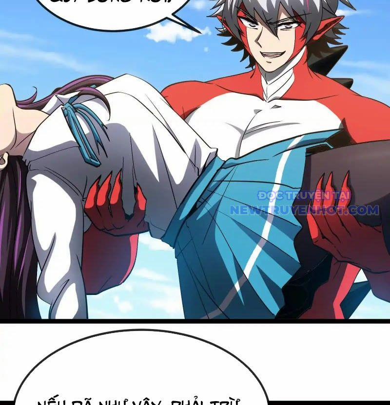 Ta Là Quái Thú Đại Chúa Tể 93 trang 95