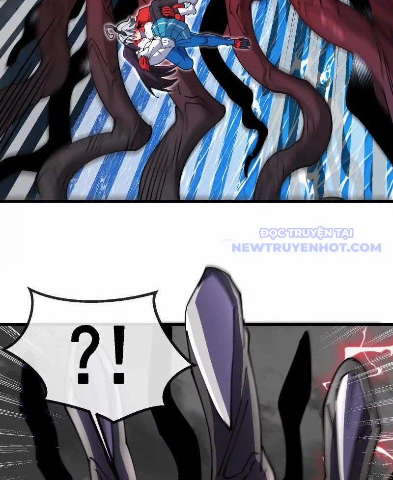 Ta Là Quái Thú Đại Chúa Tể 94 trang 10