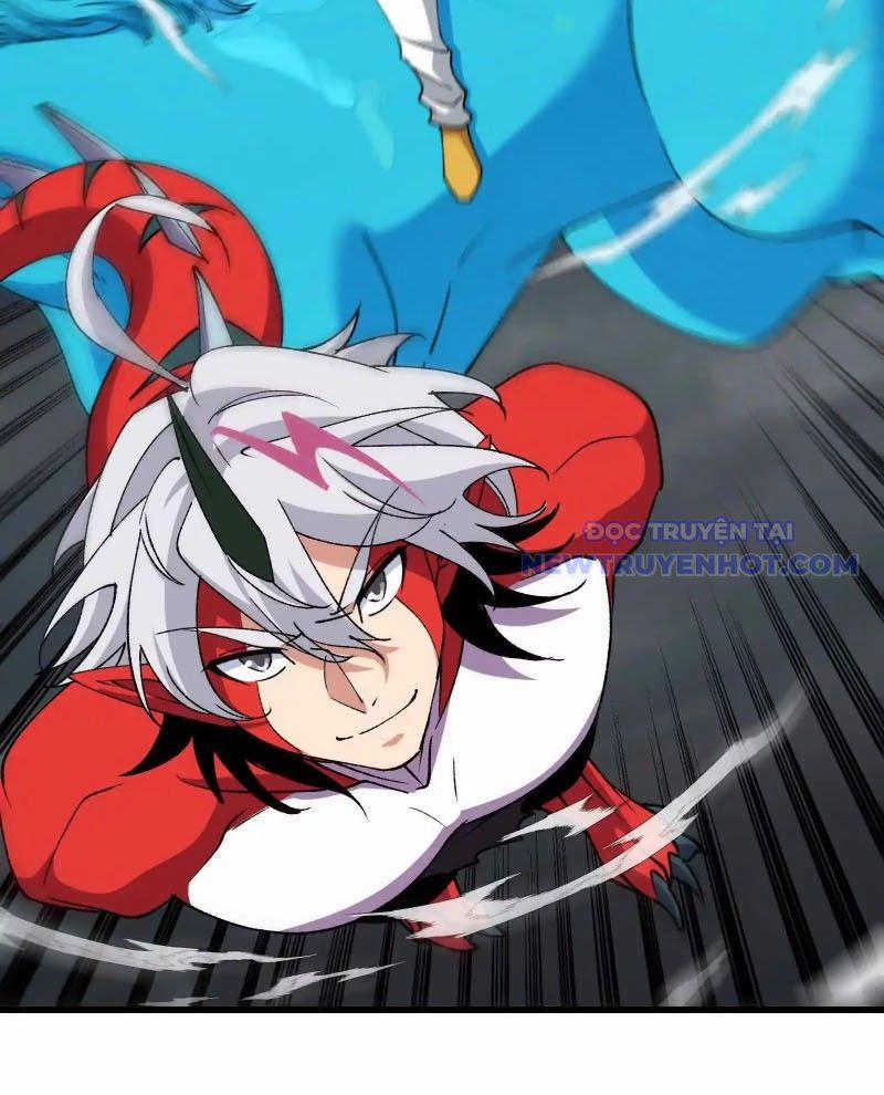 Ta Là Quái Thú Đại Chúa Tể 94 trang 106