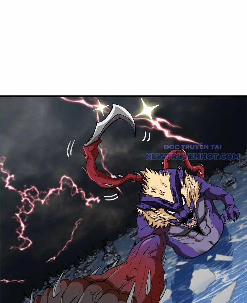 Ta Là Quái Thú Đại Chúa Tể 94 trang 15