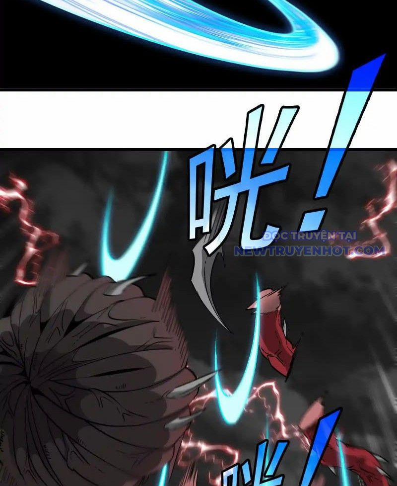 Ta Là Quái Thú Đại Chúa Tể 94 trang 18