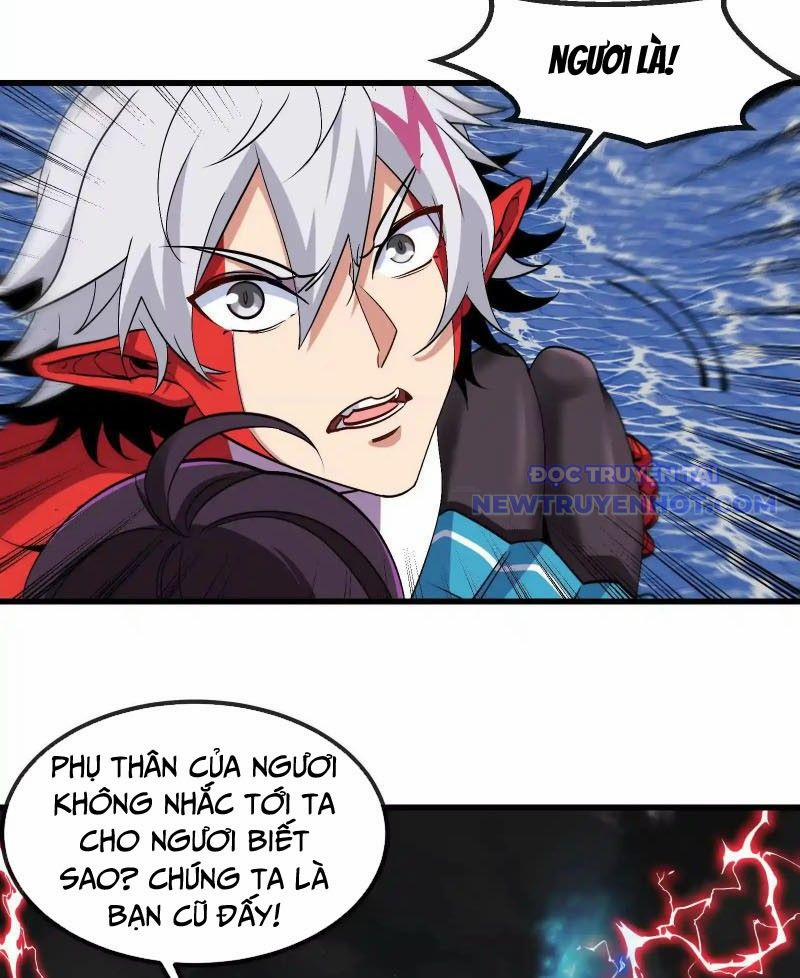 Ta Là Quái Thú Đại Chúa Tể 94 trang 21