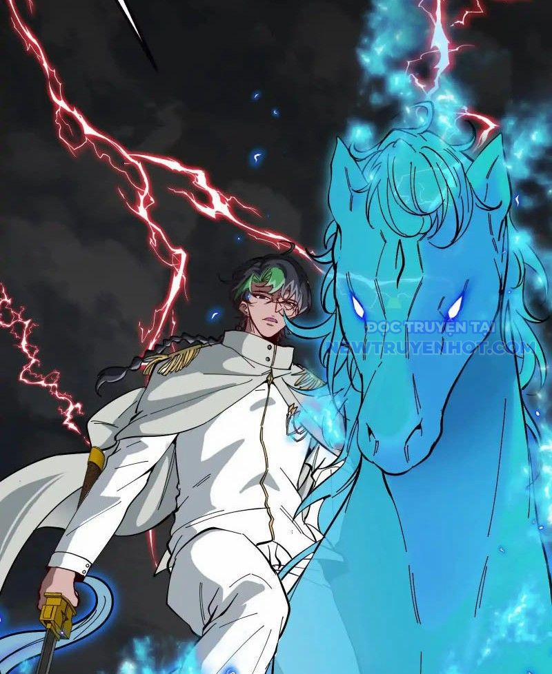 Ta Là Quái Thú Đại Chúa Tể 94 trang 22